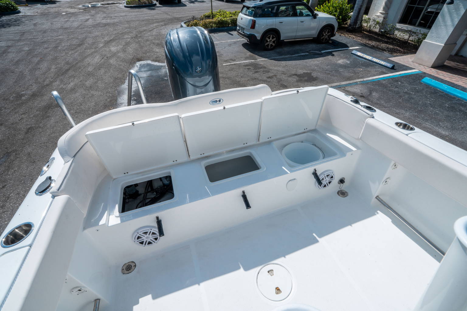 New 2026 Sea Hunt Ultra 234 #0544 image 11