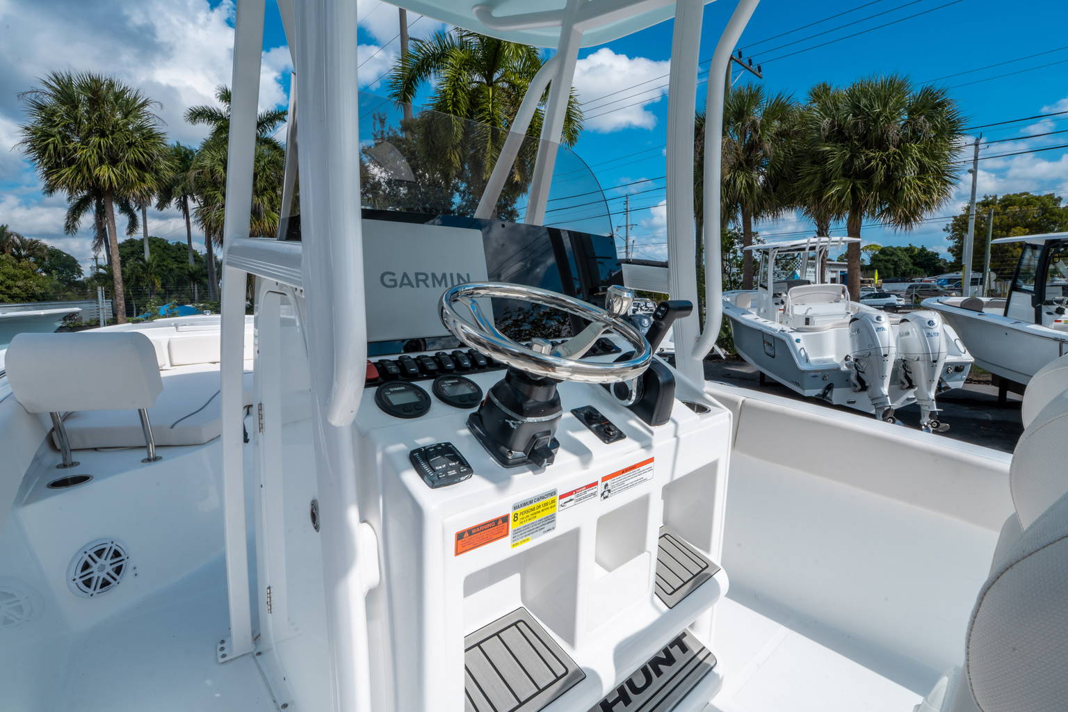 New 2026 Sea Hunt Ultra 234 #0544 image 14