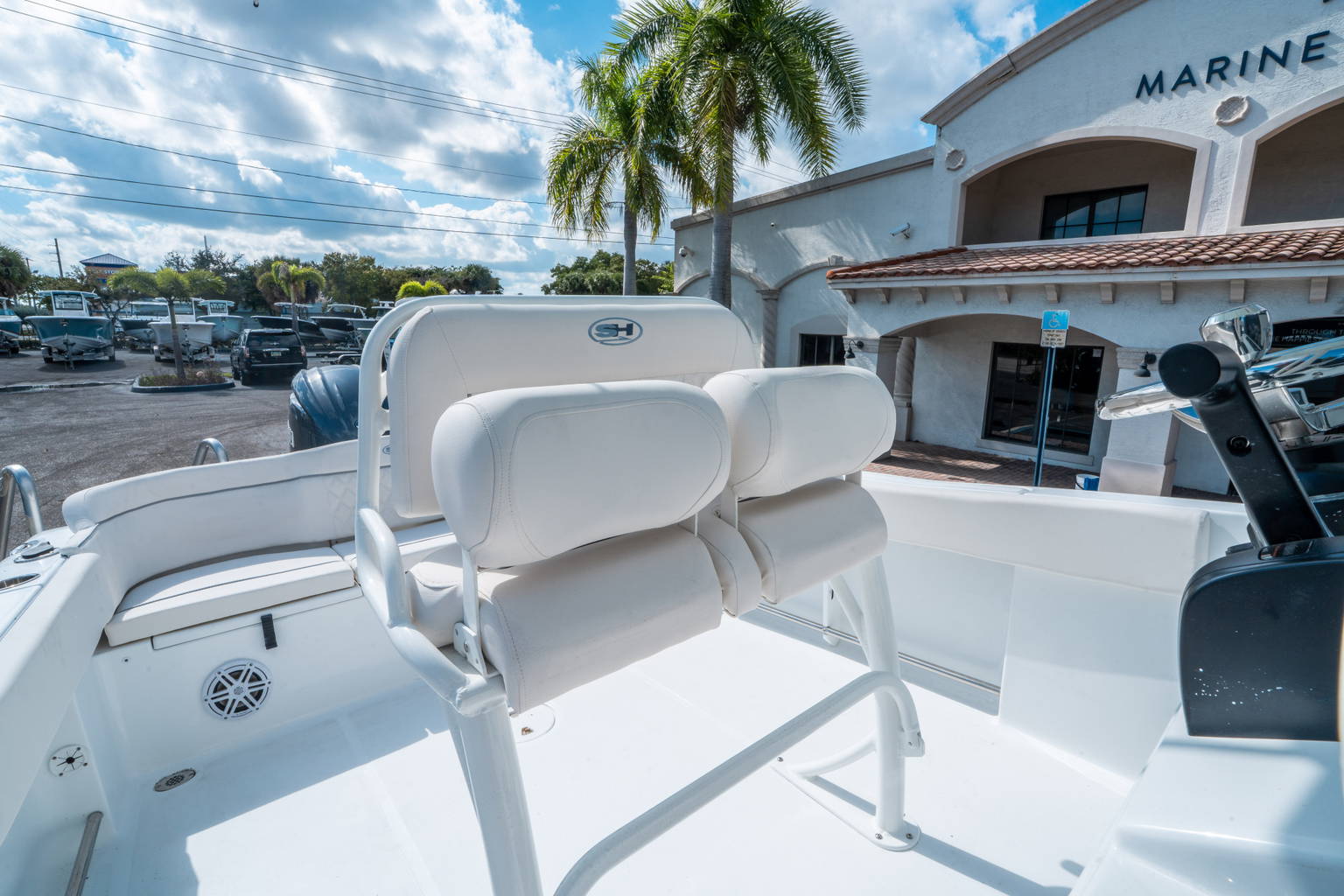 New 2026 Sea Hunt Ultra 234 #0544 image 15