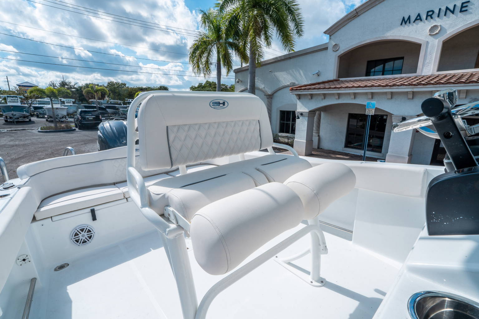 New 2026 Sea Hunt Ultra 234 #0544 image 16