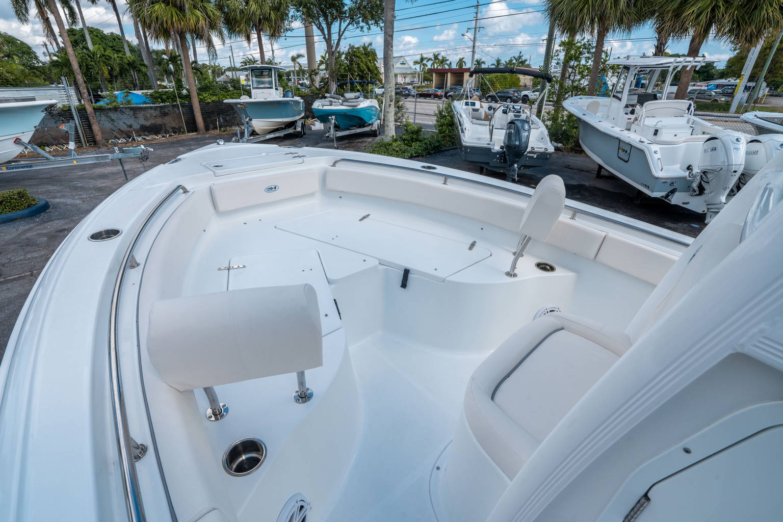 New 2026 Sea Hunt Ultra 234 #0544 image 19