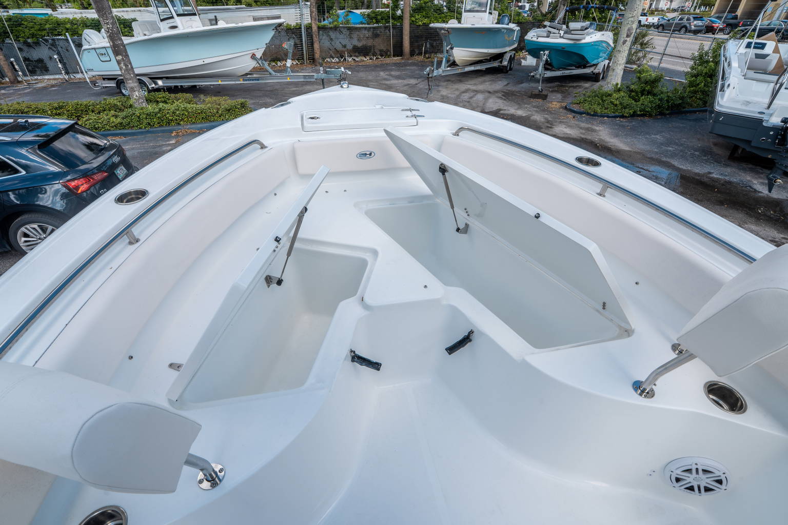 New 2026 Sea Hunt Ultra 234 #0544 image 20