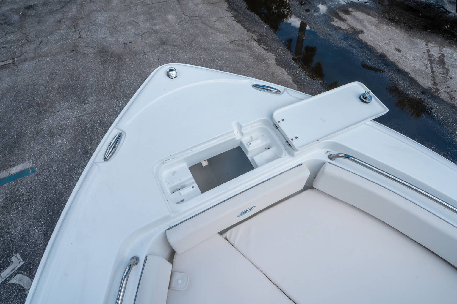 New 2026 Sea Hunt Ultra 234 #0544 image 21