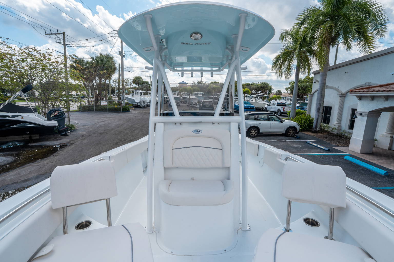 New 2026 Sea Hunt Ultra 234 #0544 image 22