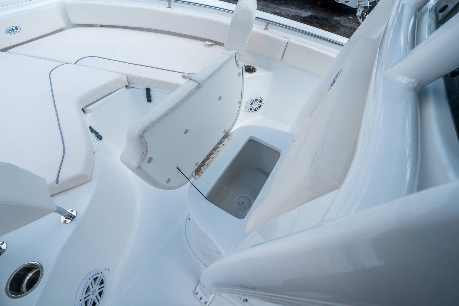 New 2026 Sea Hunt Ultra 234 #0544 image 23