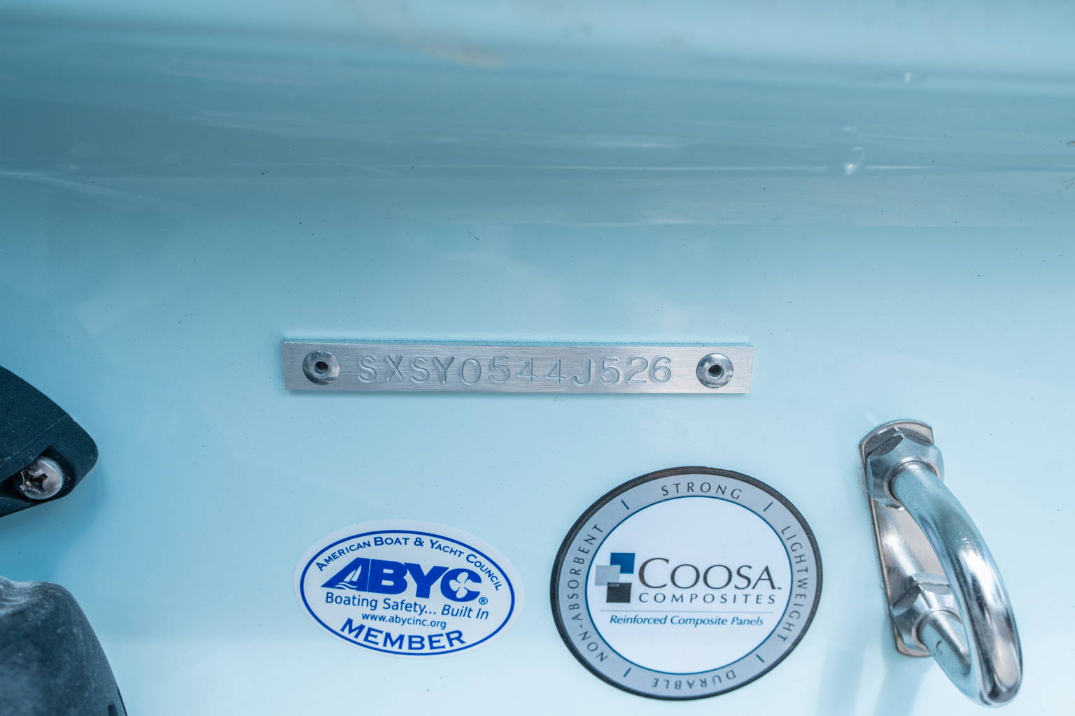 New 2026 Sea Hunt Ultra 234 #0544 image 25