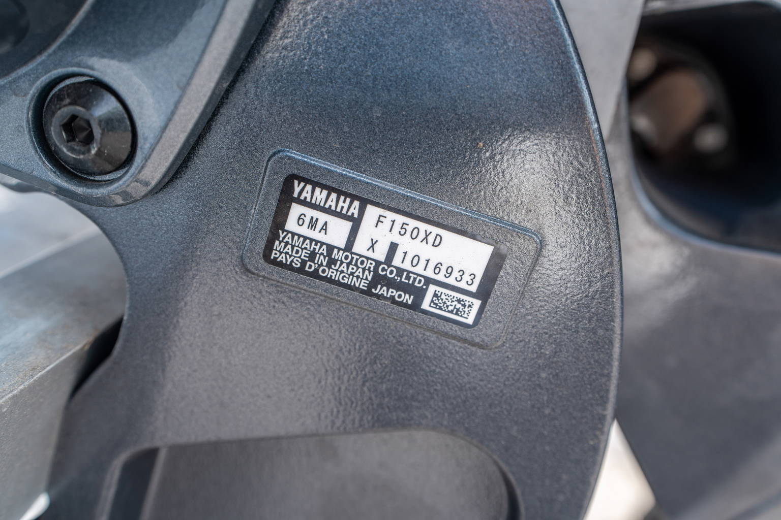 New 2026 Hurricane SunDeck 2050 OB #1049 image 23