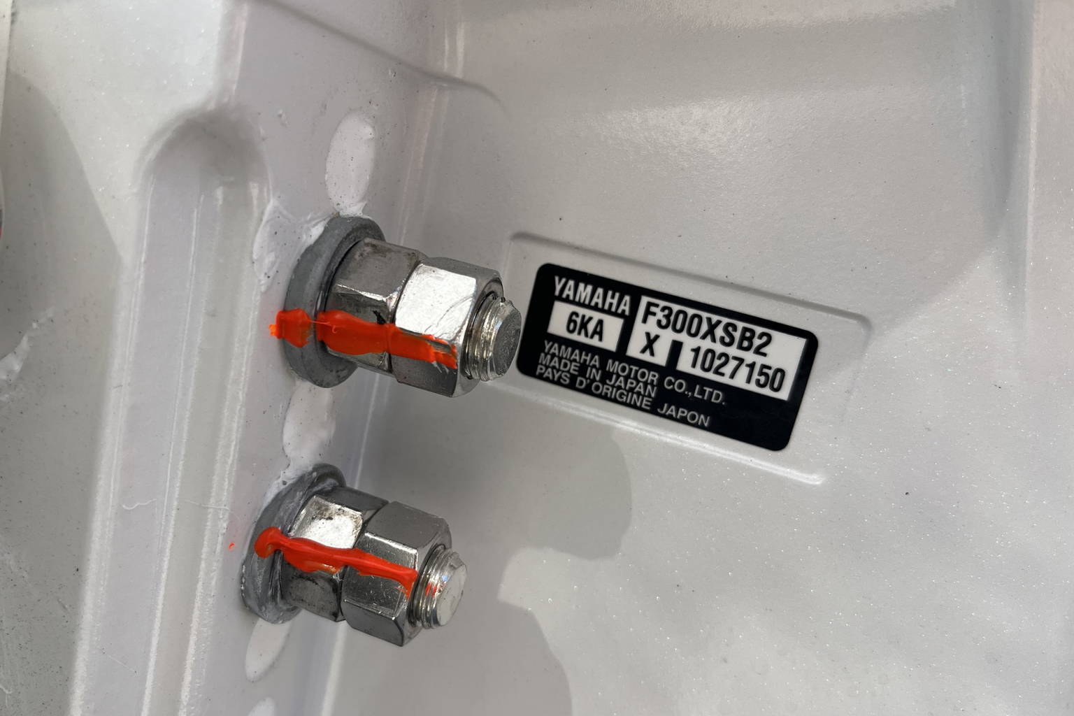 New 2026 Cobia 285 CC Open #K008 image 8