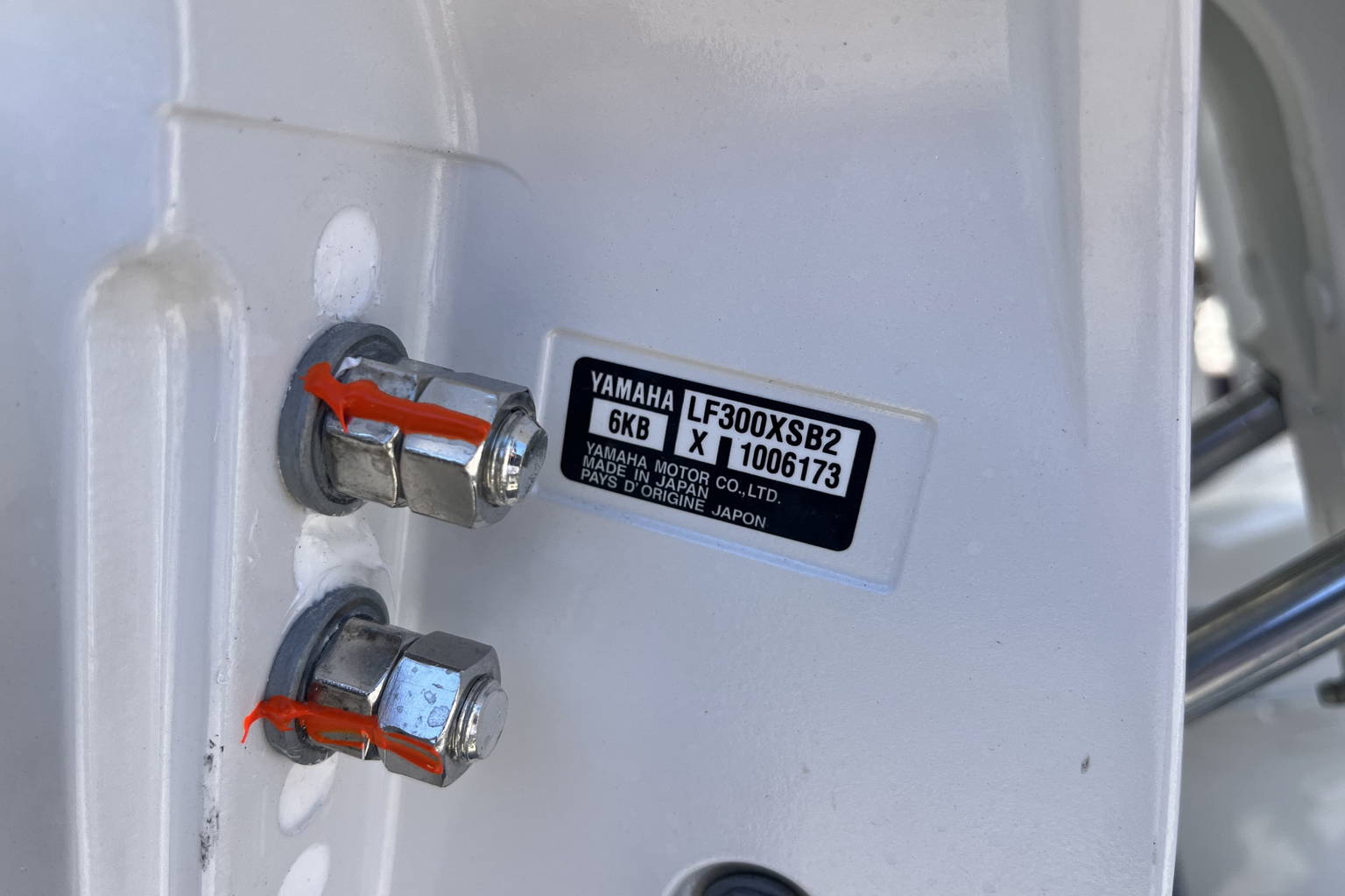 New 2026 Cobia 285 CC Open #K008 image 9