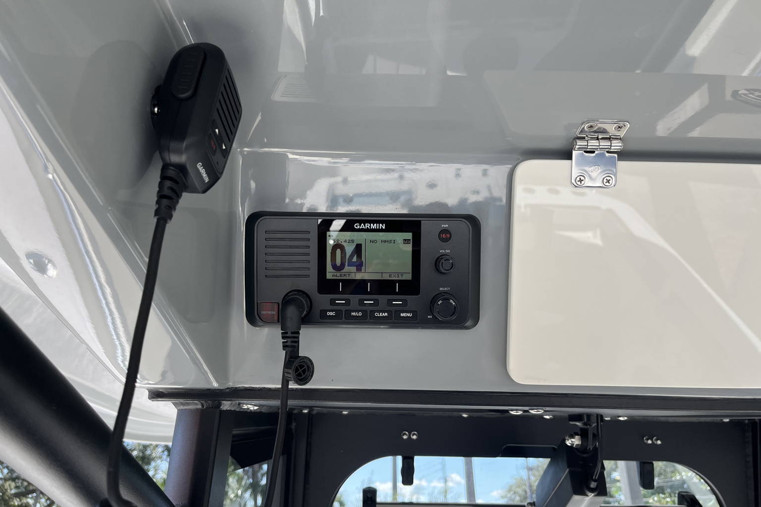 New 2026 Cobia 285 CC Open #K008 image 14