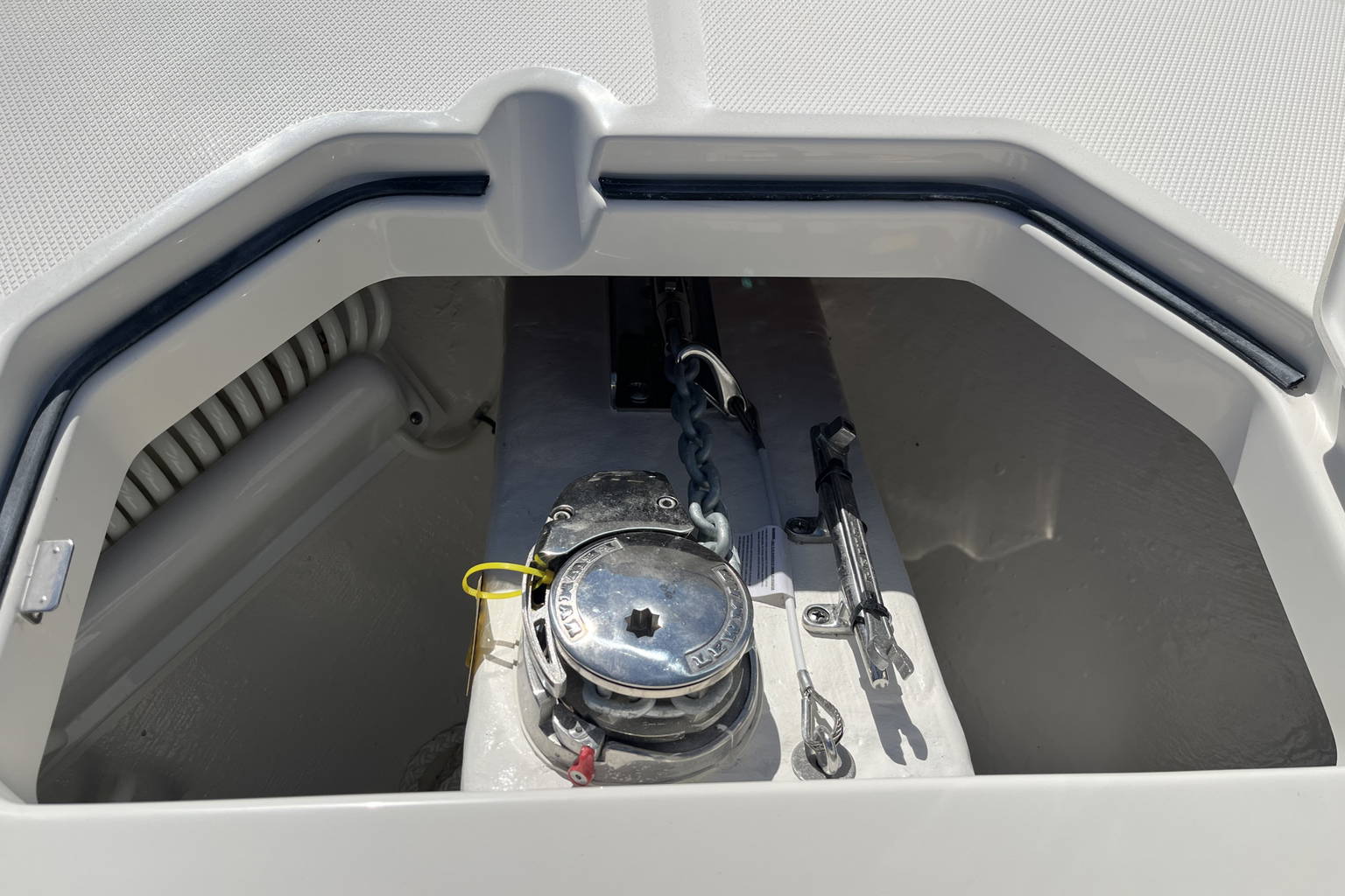 New 2026 Cobia 285 CC Open #K008 image 17