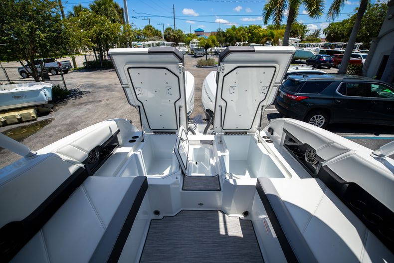 New 2022 Cobalt R8 OB #8064 image 15
