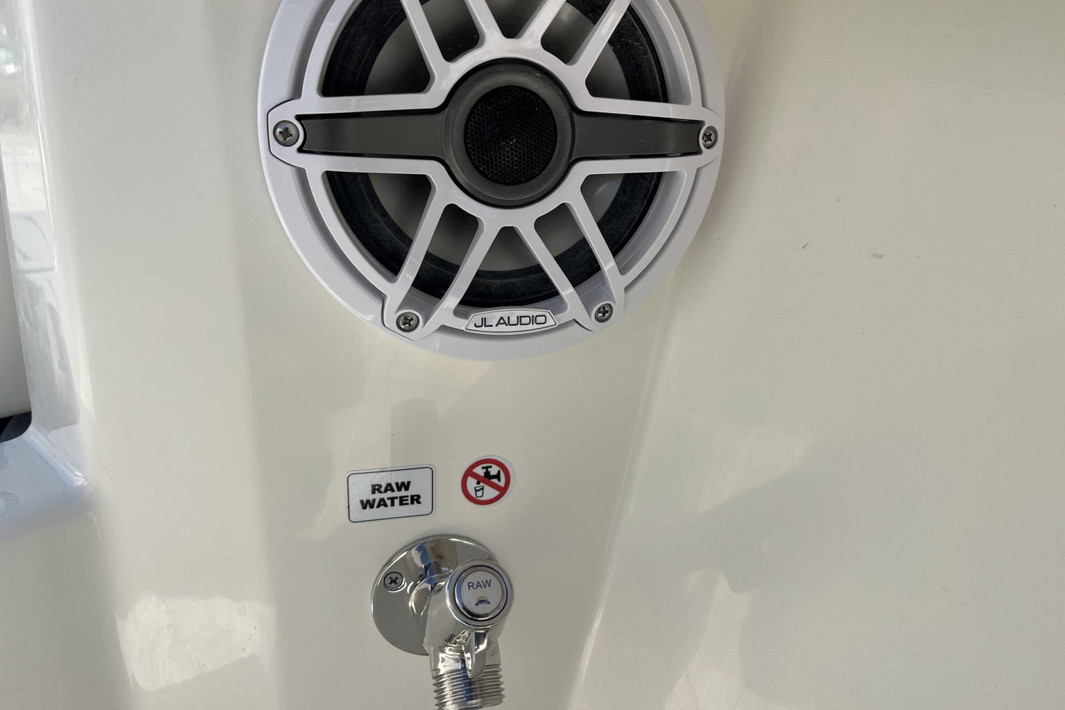 New 2026 Cobia 285 CC Open #K008 image 36