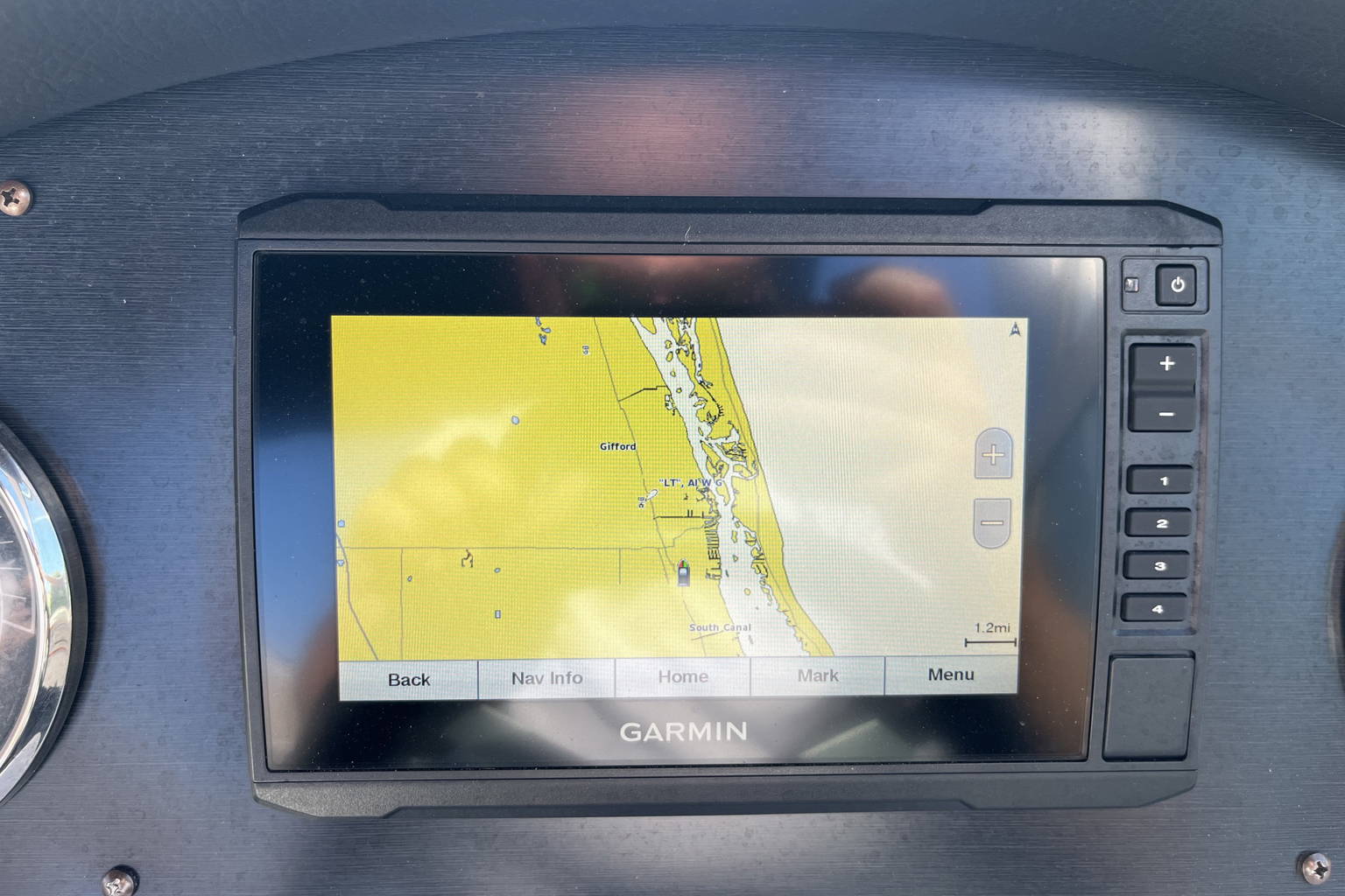 Used 2021 Hurricane Sun Deck 2486 #7641 image 11