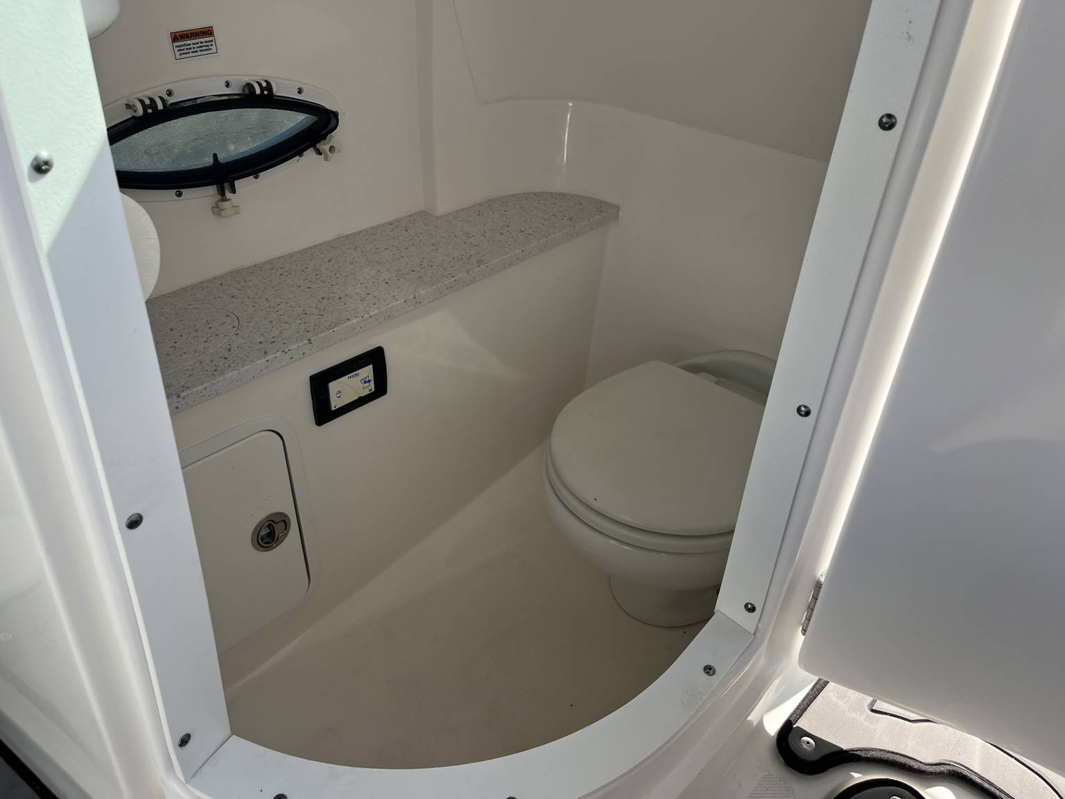 Alternative image of Hurricane Sun Deck 2486 in Vero Beach, FL