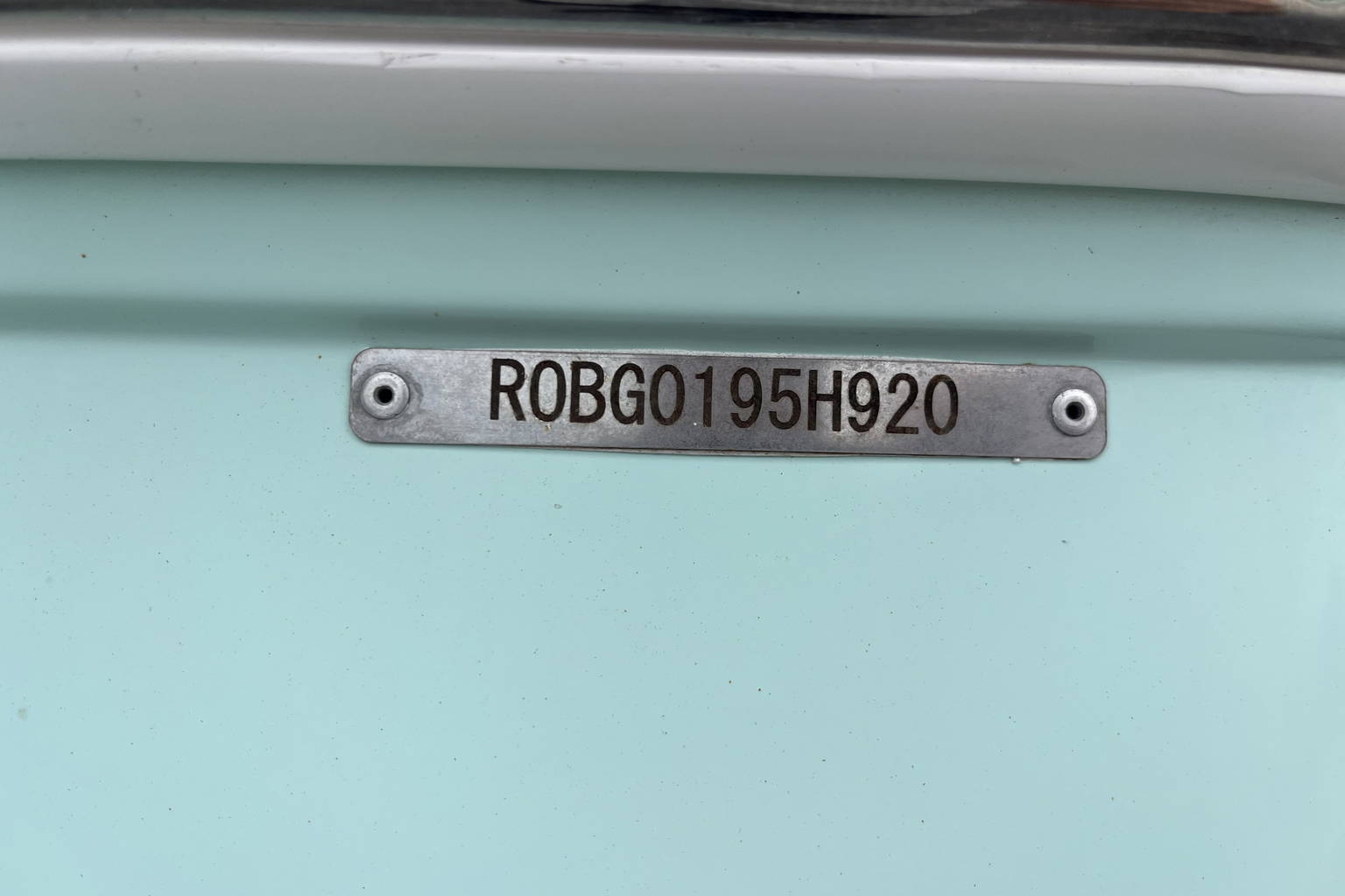 Used 2020 Robalo 226 Cayman #0195 image 7