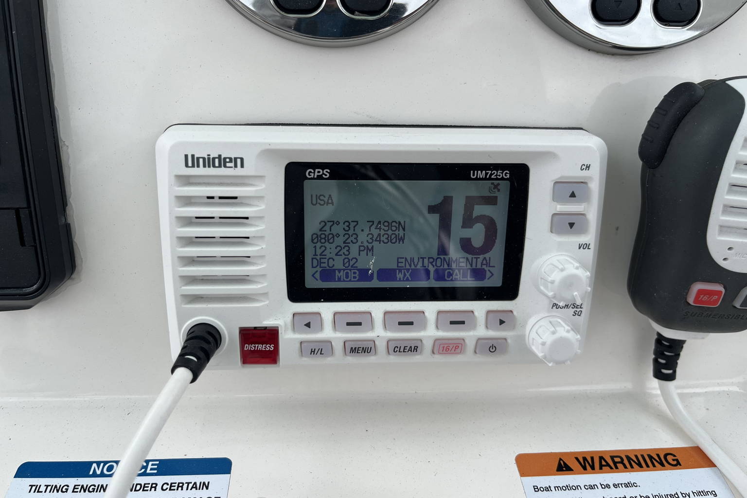 Used 2020 Robalo 226 Cayman #0195 image 14