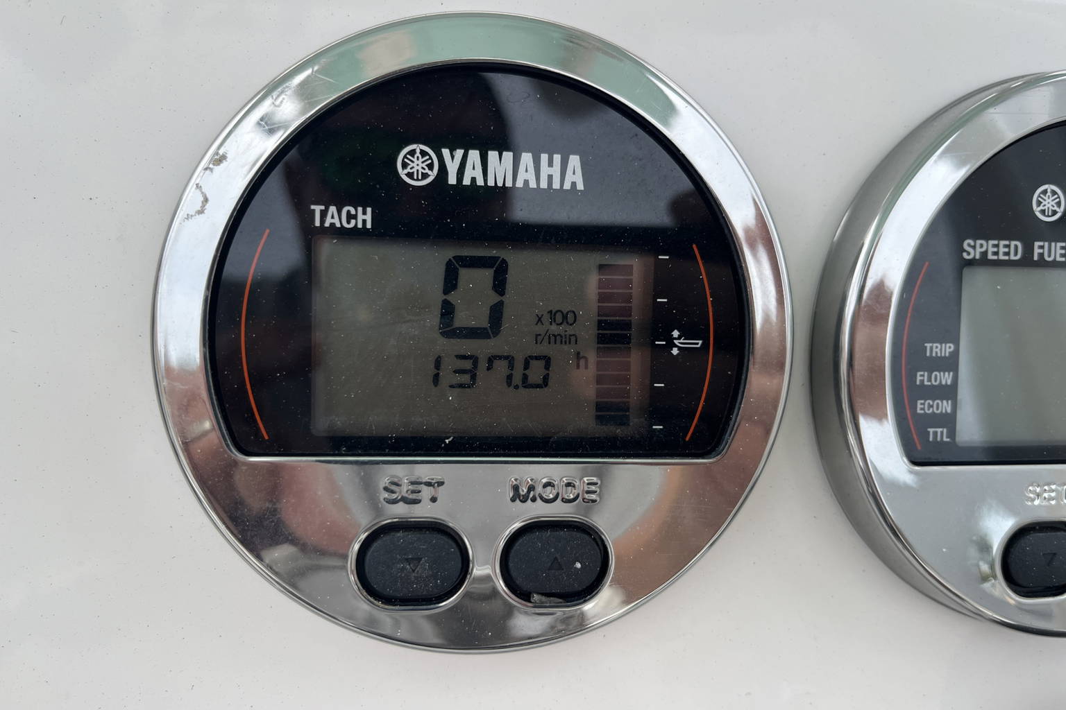 Used 2020 Robalo 226 Cayman #0195 image 15