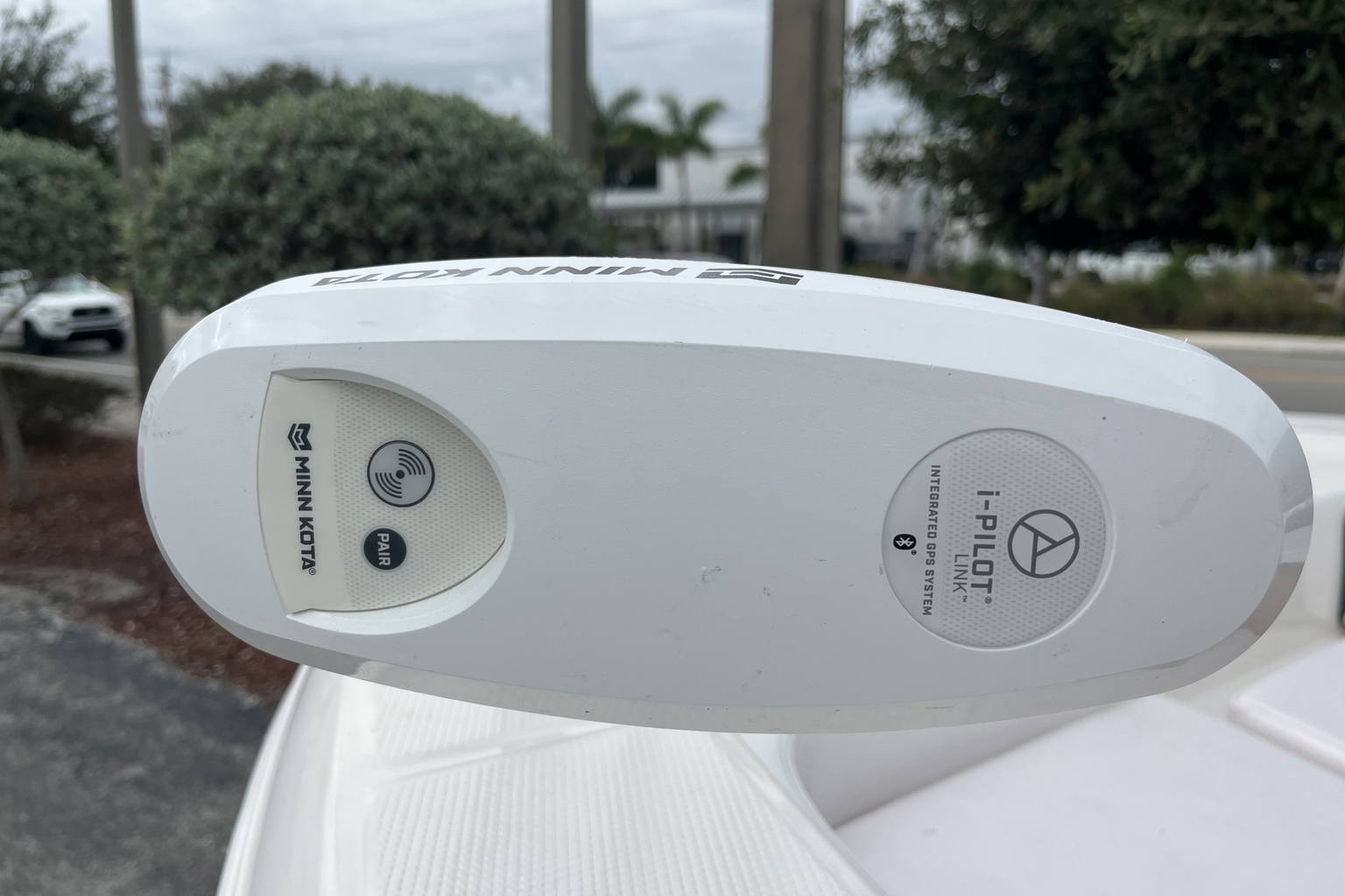 Used 2020 Robalo 226 Cayman #0195 image 21