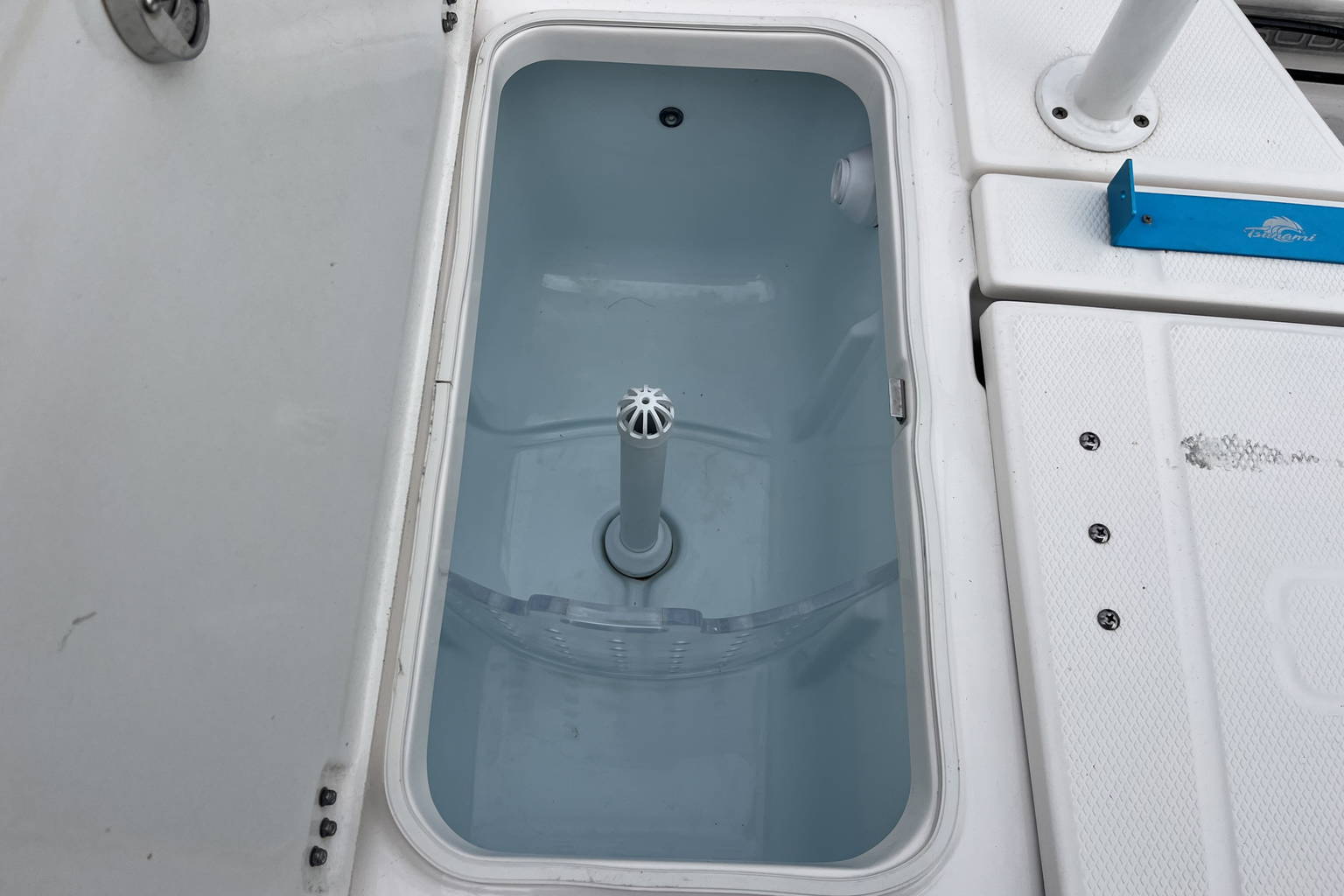 Used 2020 Robalo 226 Cayman #0195 image 28