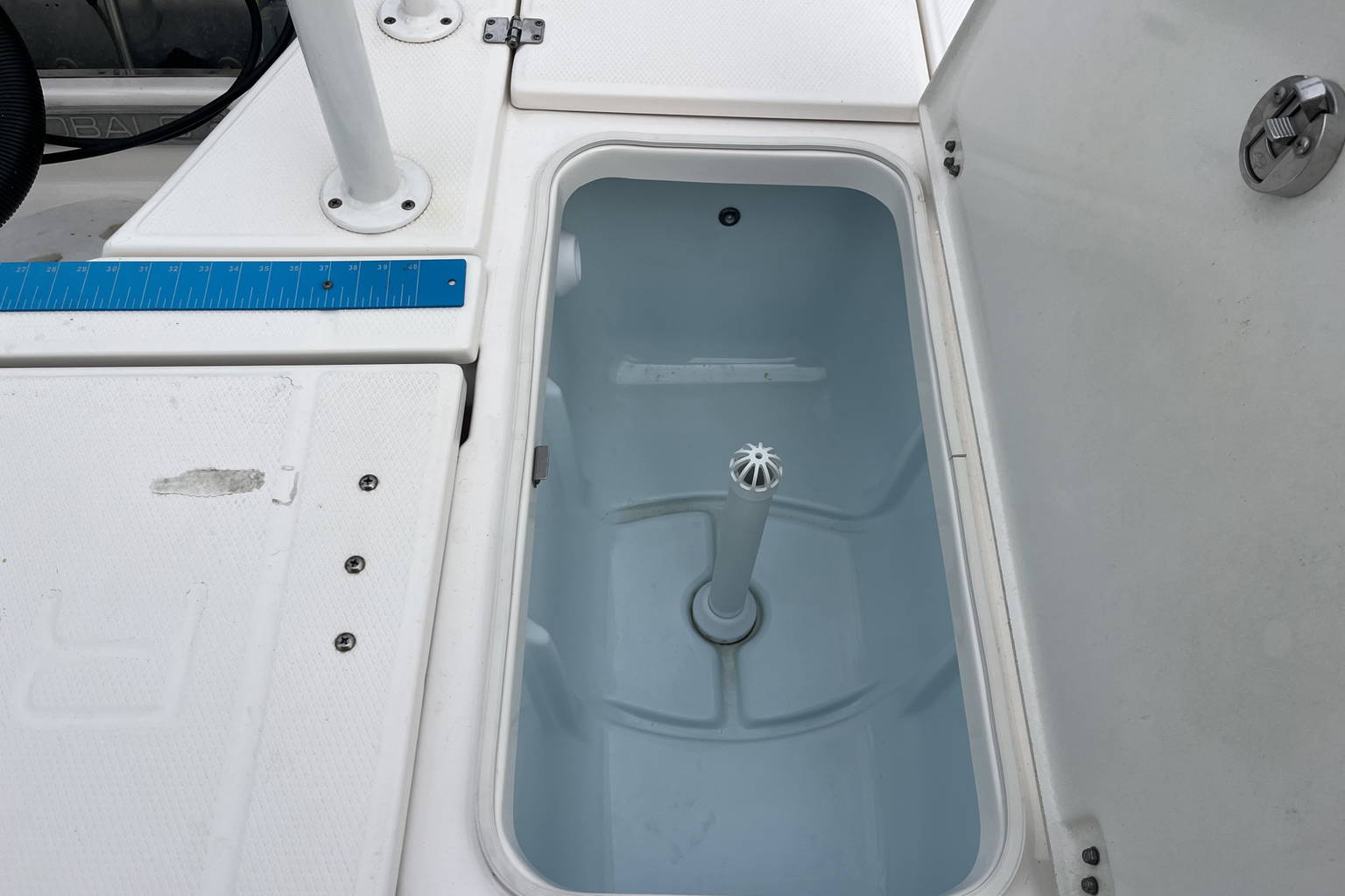 Used 2020 Robalo 226 Cayman #0195 image 29