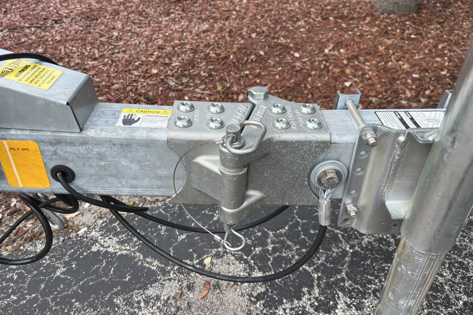 Used 2020 Robalo 226 Cayman #0195 image 33