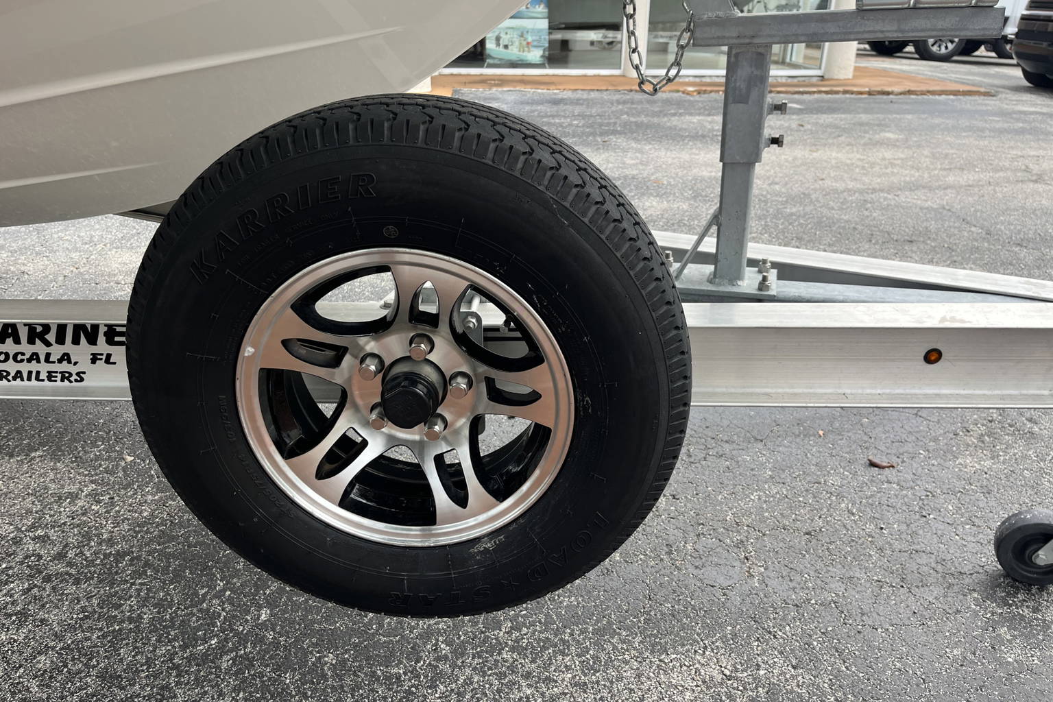 Used 2020 Robalo 226 Cayman #0195 image 34