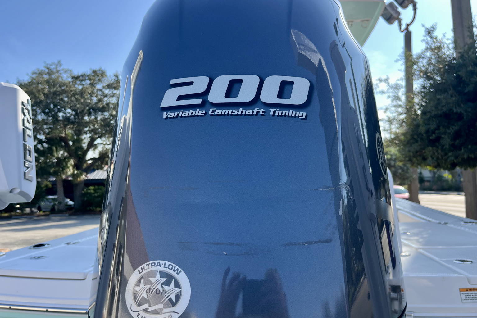 Used 2020 Robalo 226 Cayman #0195 image 34