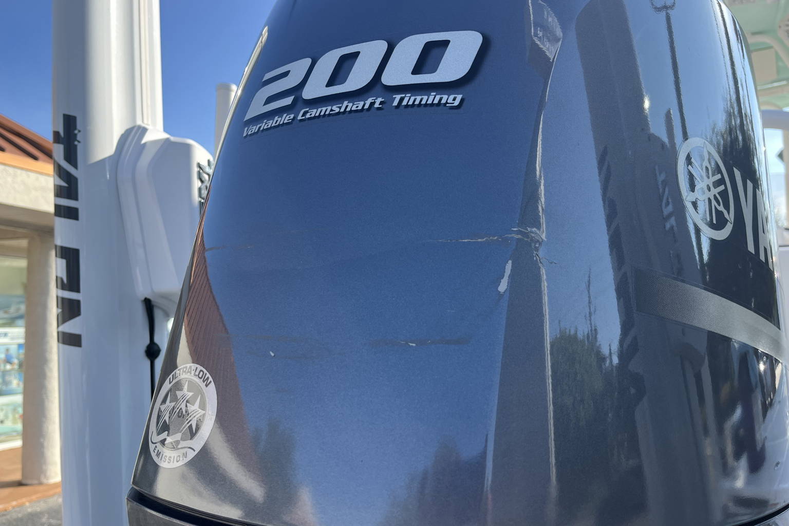 Used 2020 Robalo 226 Cayman #0195 image 35