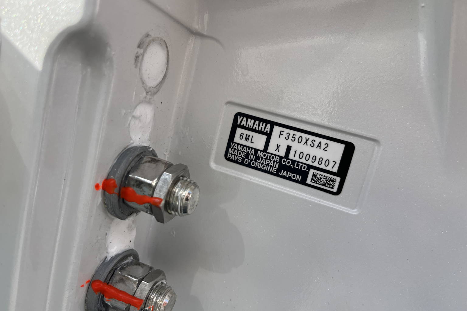 New 2026 Cobia 320 CC #A002 image 9