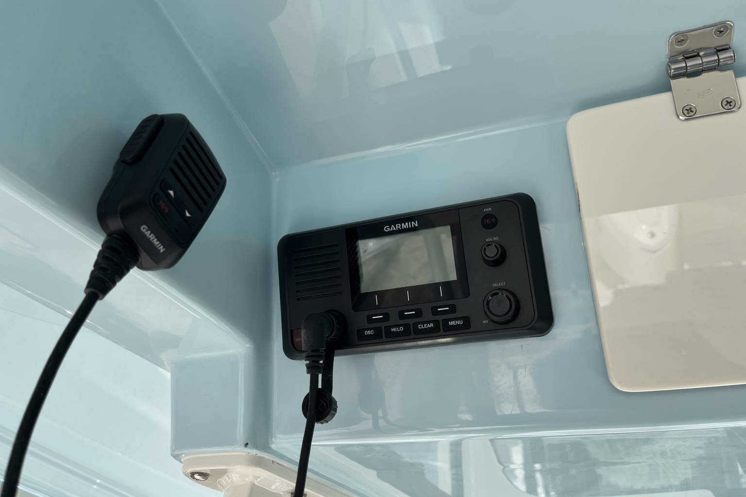 New 2026 Cobia 320 CC #A002 image 14