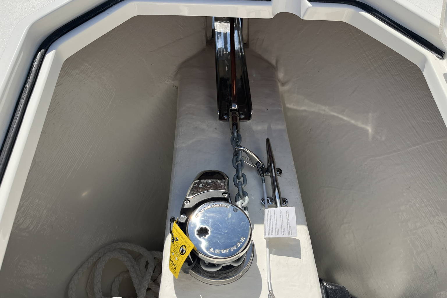 New 2026 Cobia 320 CC #A002 image 17