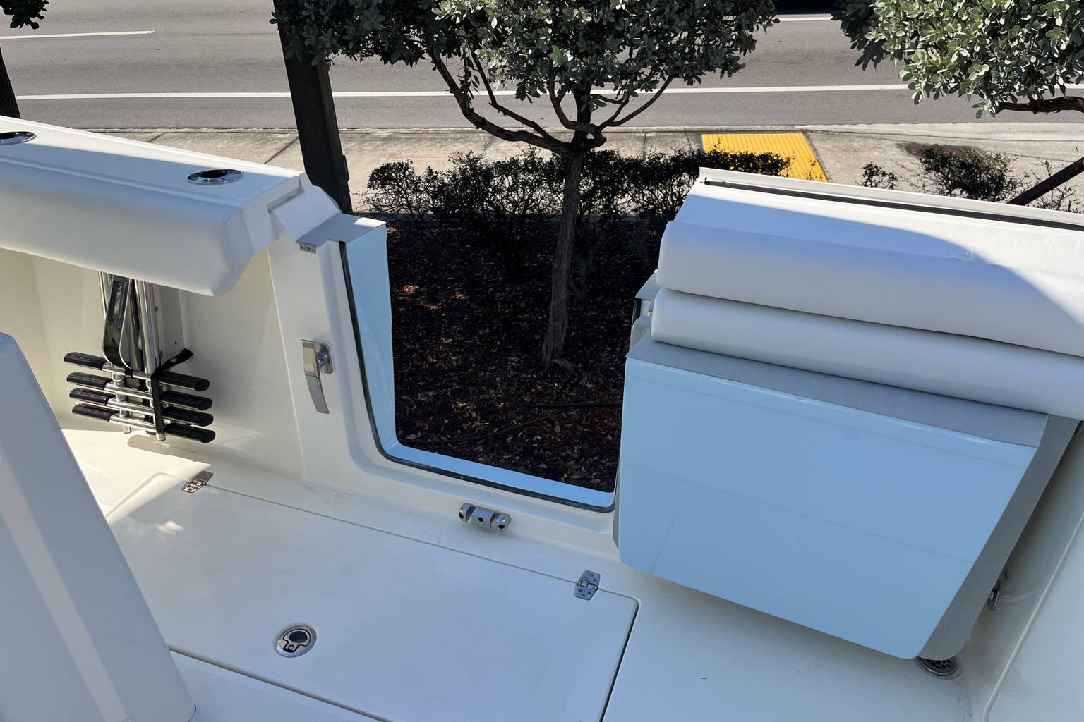 New 2026 Cobia 320 CC #A002 image 26