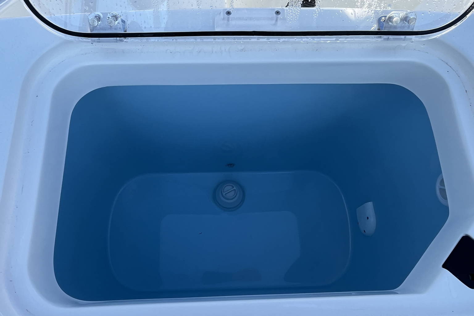 New 2026 Cobia 320 CC #A002 image 28