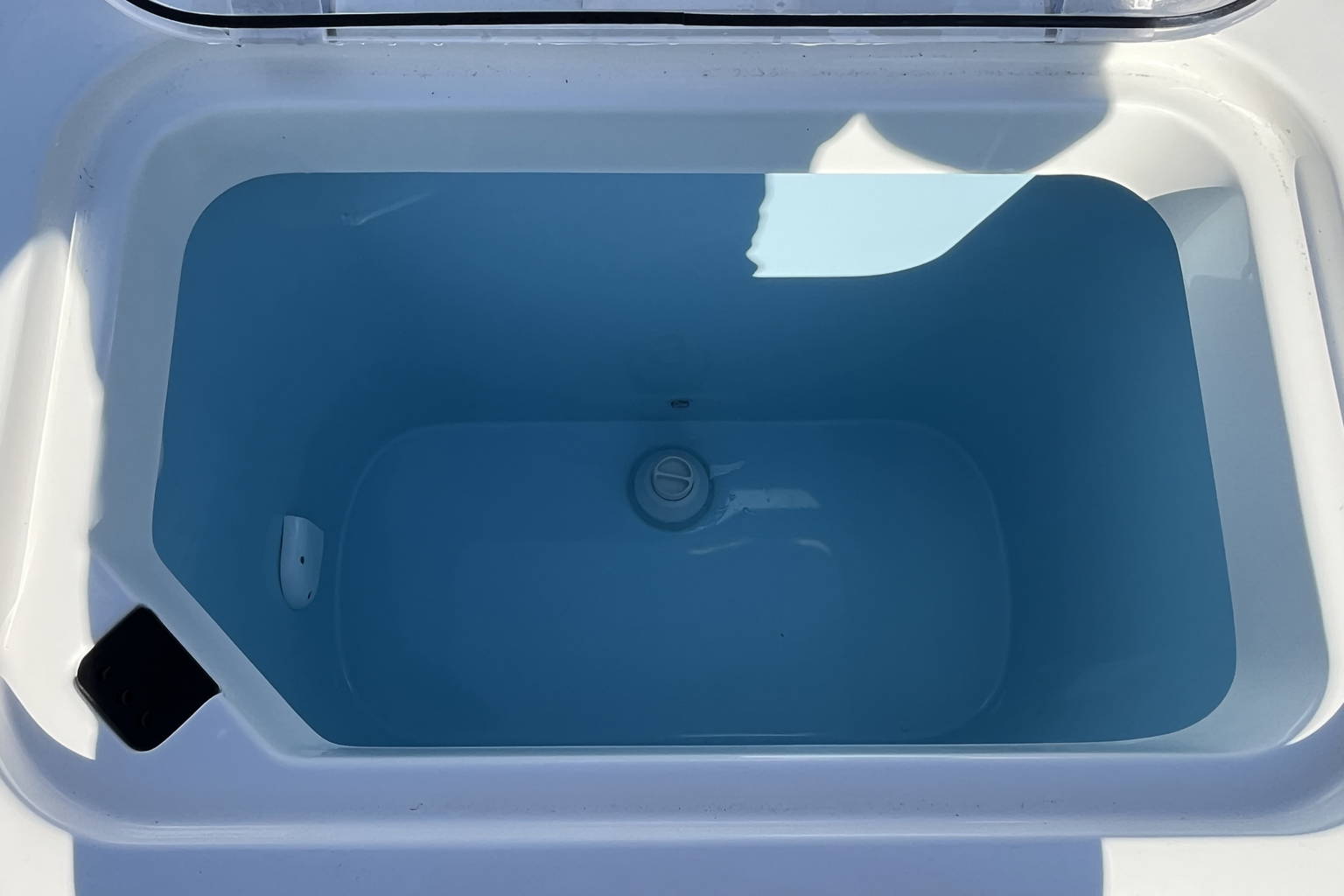 New 2026 Cobia 320 CC #A002 image 29