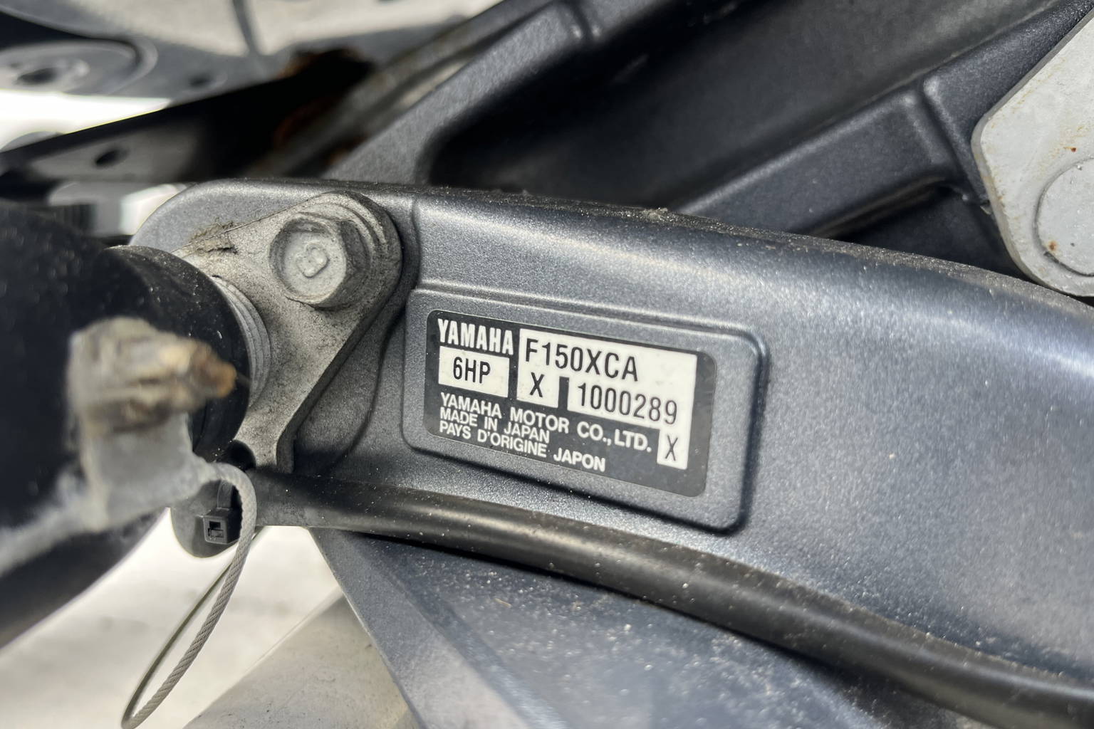 Used 2018 Sportsman 252 Open #F290 image 8