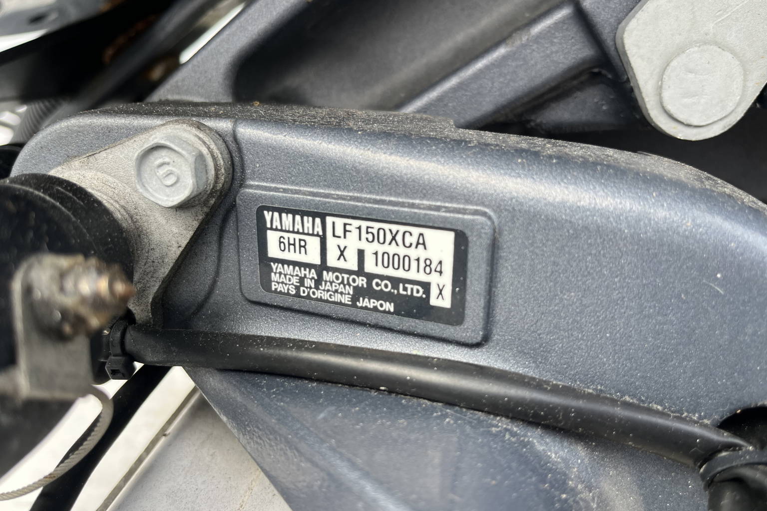 Used 2018 Sportsman 252 Open #F290 image 9