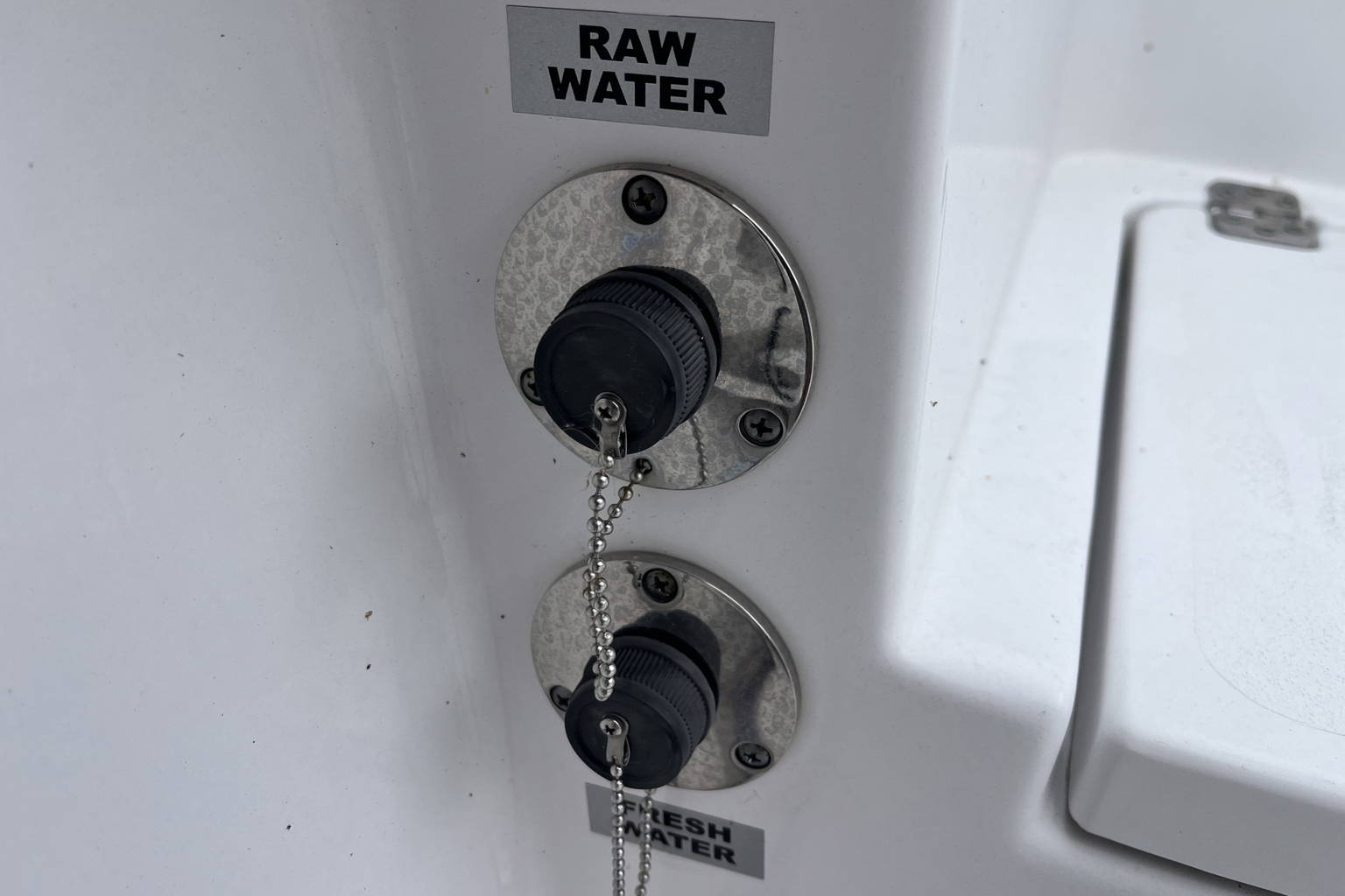 Used 2018 Sportsman 252 Open #F290 image 12