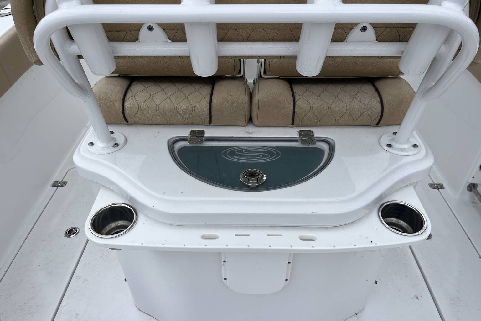 Used 2018 Sportsman 252 Open #F290 image 15