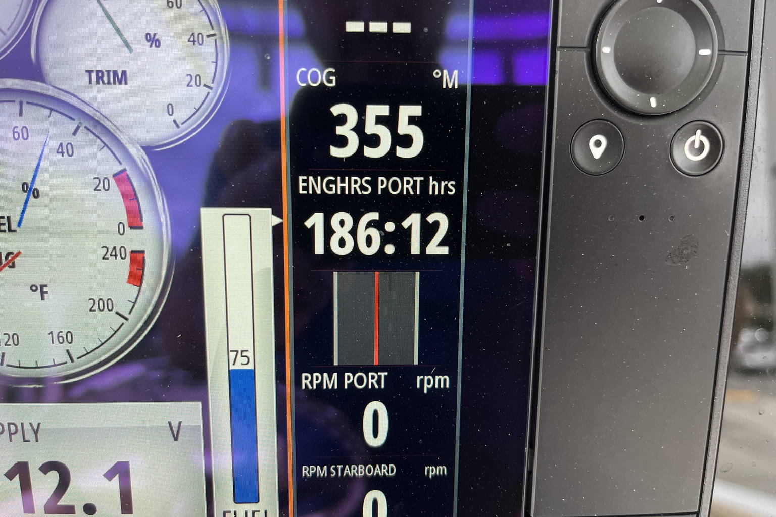 Used 2018 Sportsman 252 Open #F290 image 17