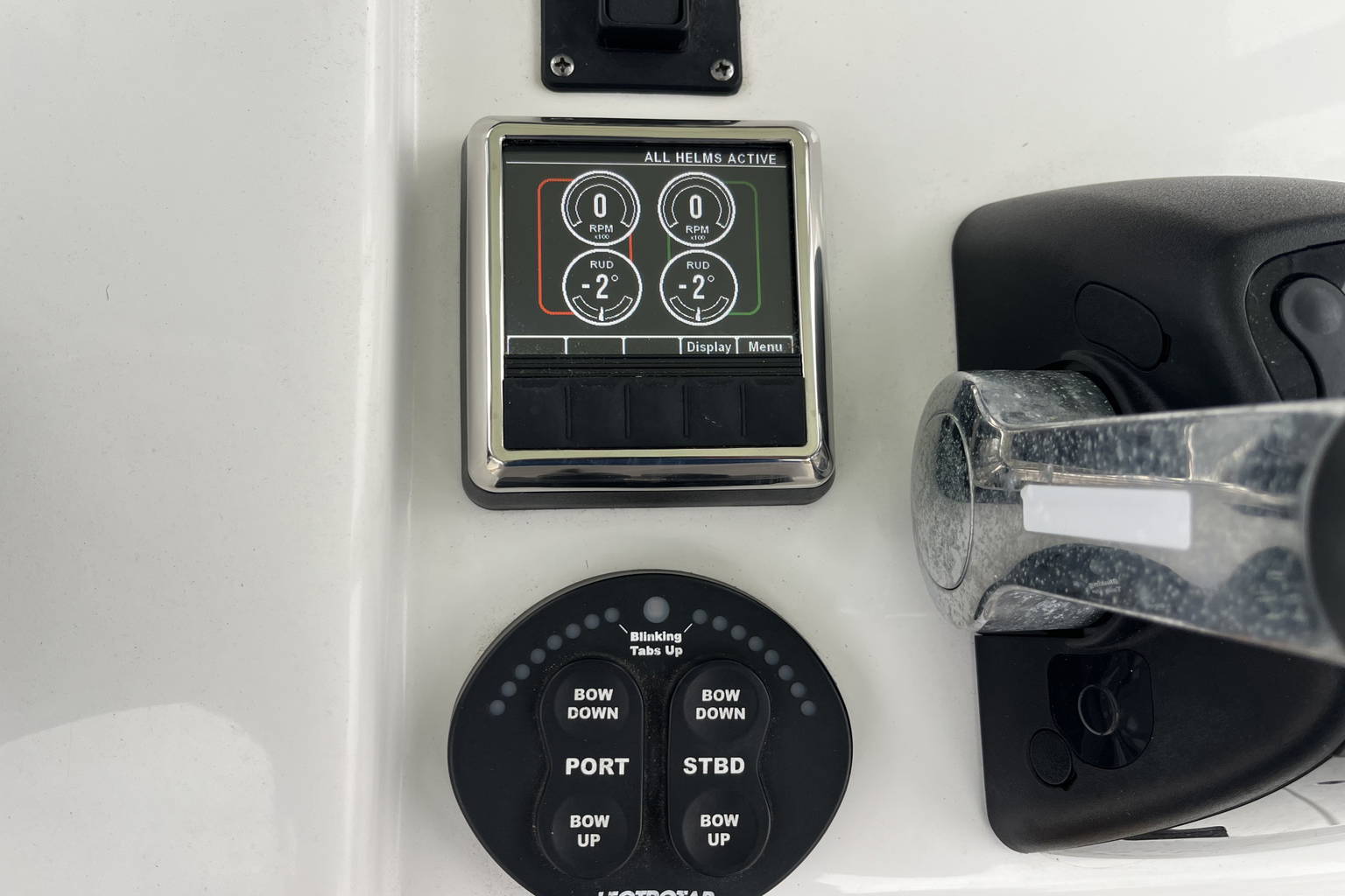 Used 2018 Sportsman 252 Open #F290 image 20