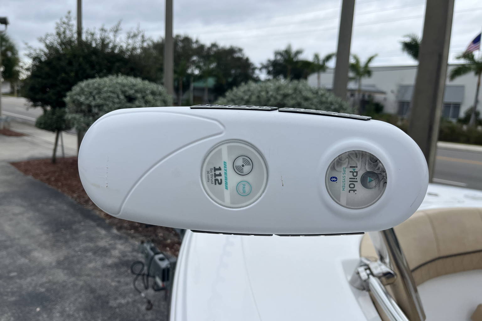 Used 2018 Sportsman 252 Open #F290 image 22