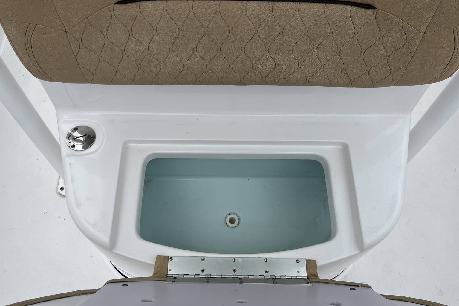 Used 2018 Sportsman 252 Open #F290 image 26