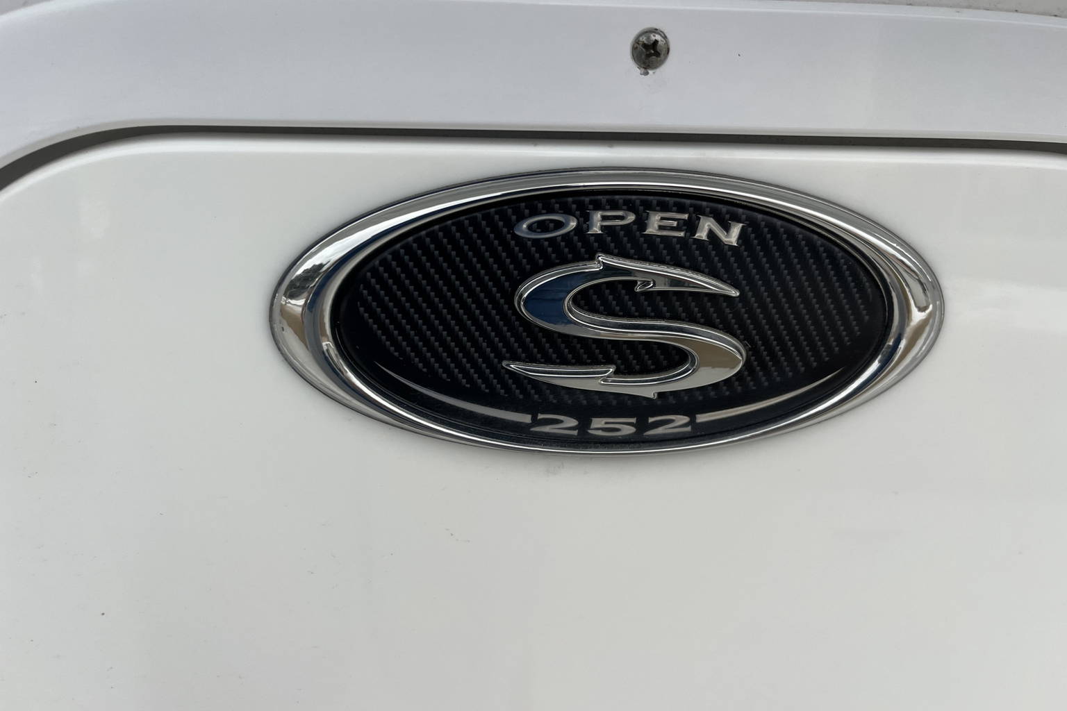 Used 2018 Sportsman 252 Open #F290 image 27