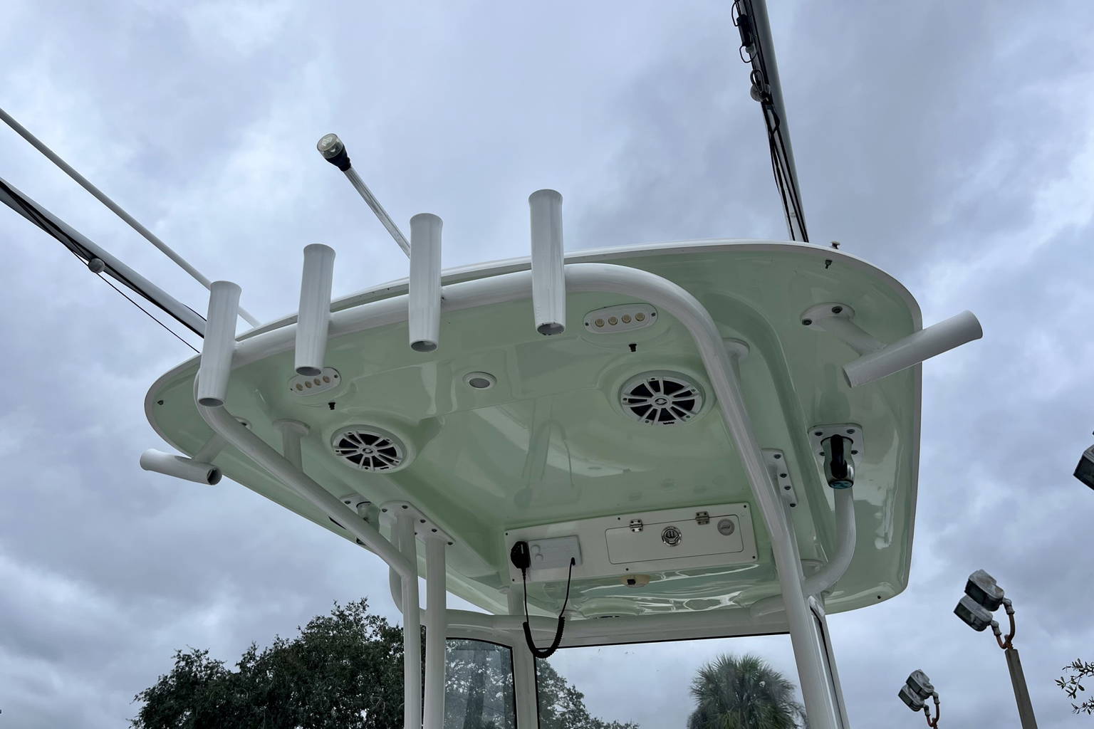 Used 2018 Sportsman 252 Open #F290 image 32