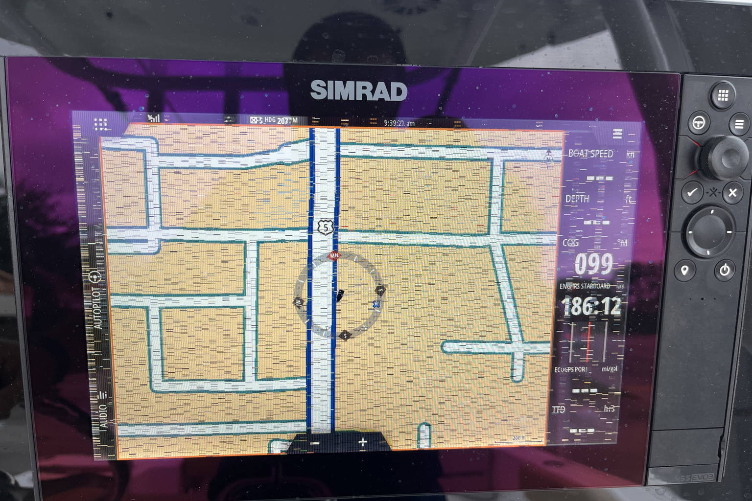 Used 2018 Sportsman 252 Open #F290 image 35