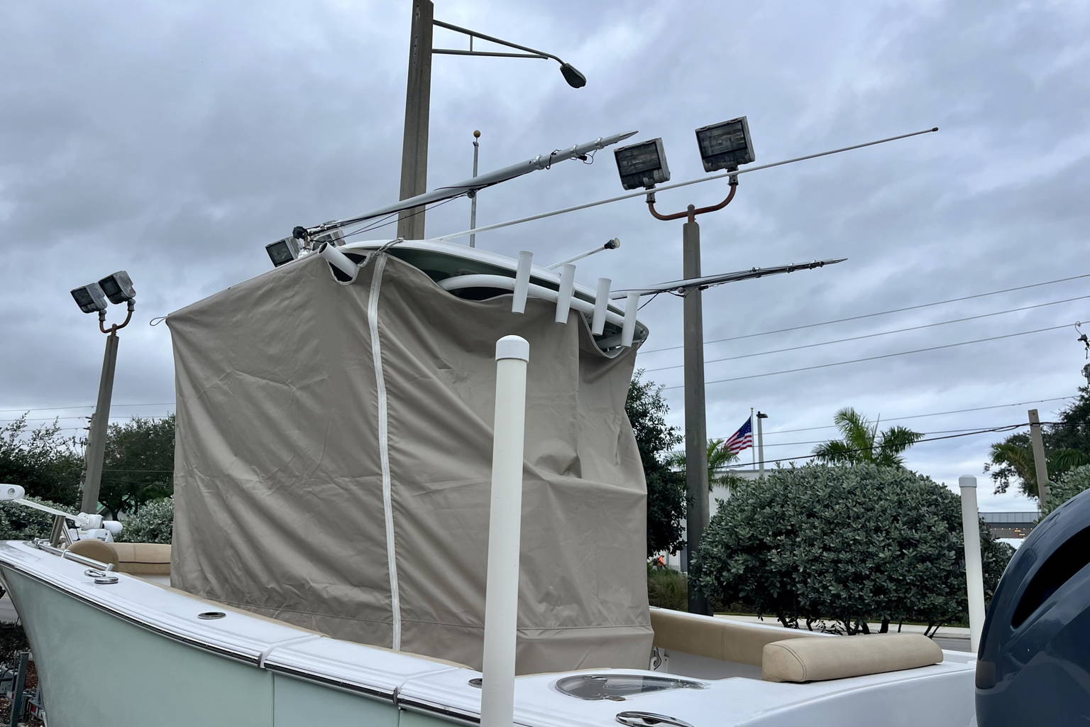 Used 2018 Sportsman 252 Open #F290 image 39