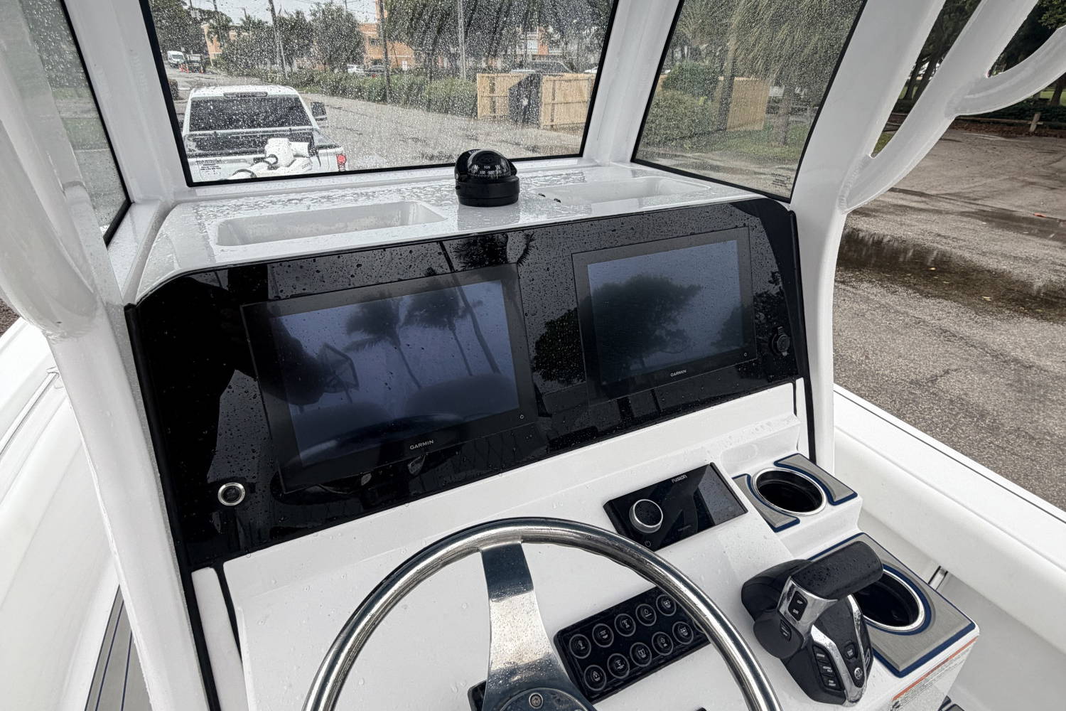 Used 2024 Sportsman 247 OE #G201 image 4