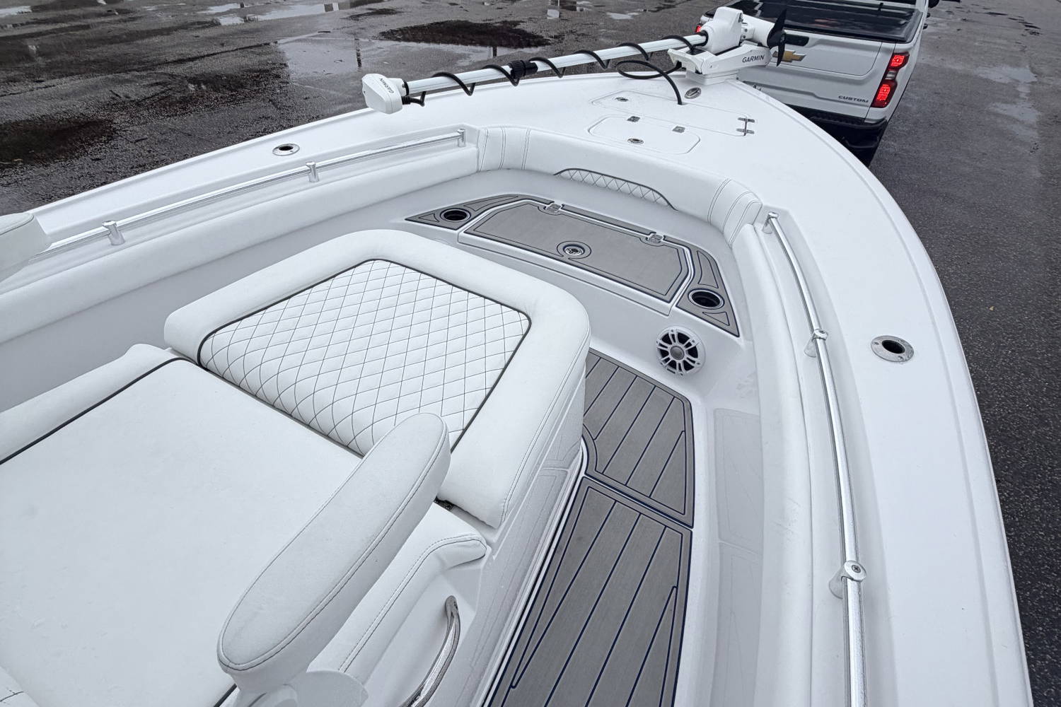 Used 2024 Sportsman 247 OE #G201 image 5