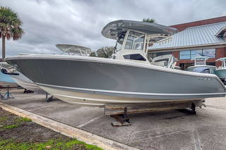 New 2026 Cobia 245 CC for sale